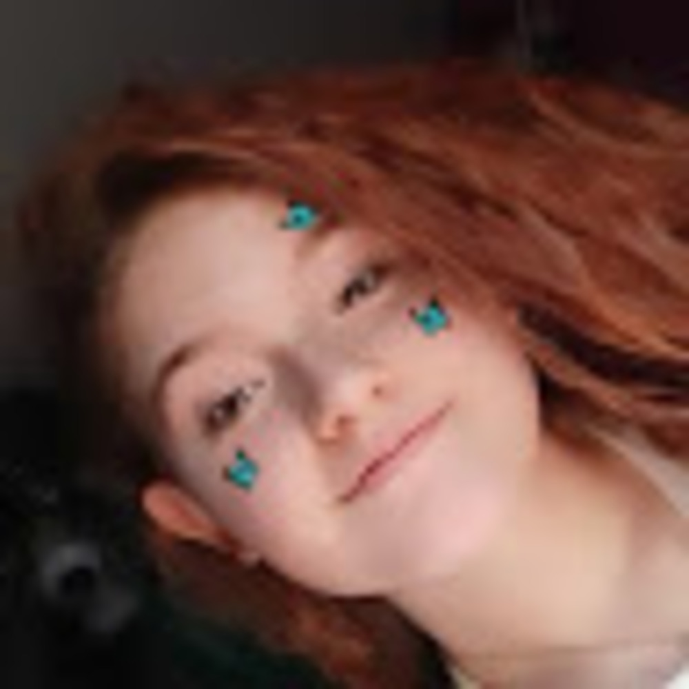 Meet your Posher, Rebecca